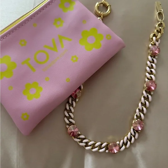 NWT TOVA necklace - Picture 1 of 5